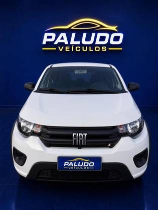 FIAT MOBI 1.0 EVO FLEX LIKE. MANUAL FIAT MOBI 1.0 EVO FLEX LIKE. MANUAL